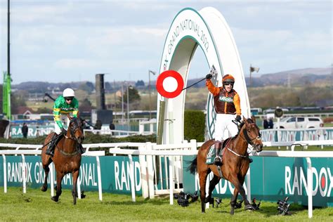 bwin grand national|Grand National 2022: Noble Yeats wins the big race at Aintree – .